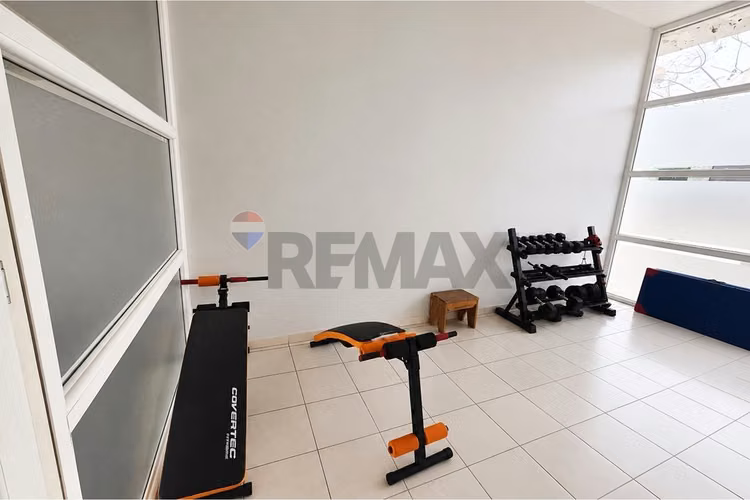 Acogedor  céntrico en santiago ideal inversión - Imagen 22