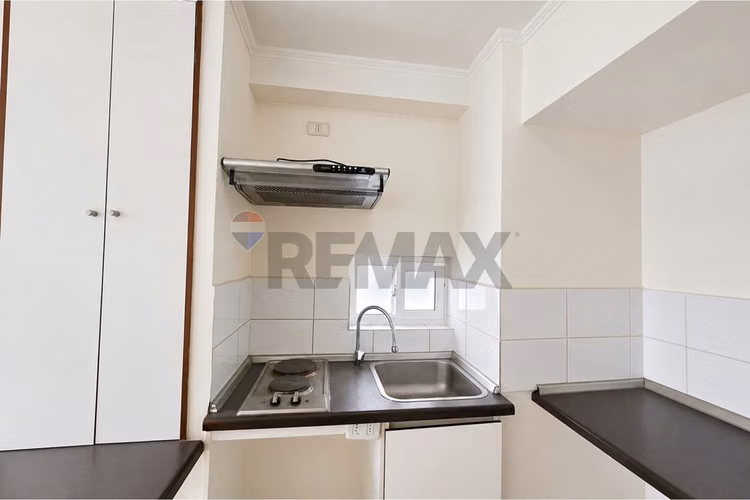 Acogedor  céntrico en santiago ideal inversión - Imagen 11