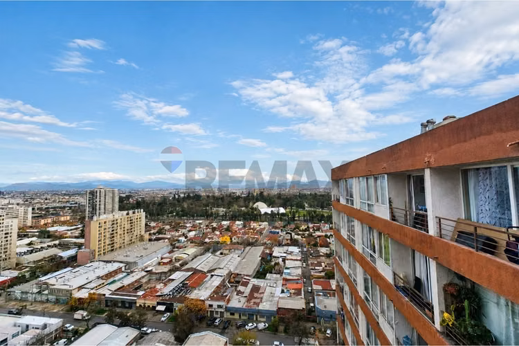 Acogedor  céntrico en santiago ideal inversión - Imagen 30