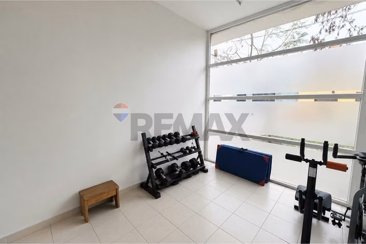 Acogedor  céntrico en santiago ideal inversión - Imagen 24