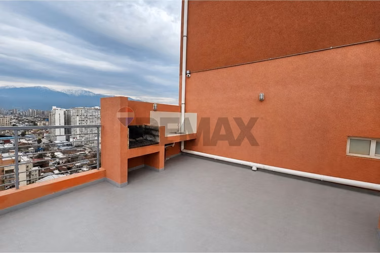 Acogedor  céntrico en santiago ideal inversión - Imagen 33