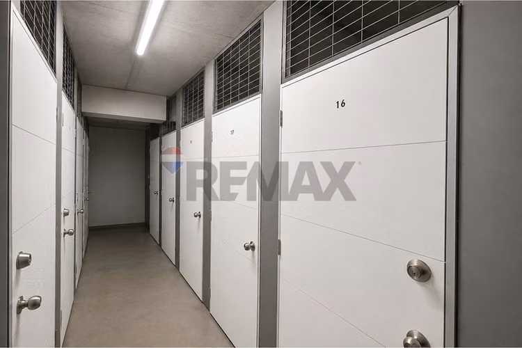 Acogedor  céntrico en santiago ideal inversión - Imagen 25