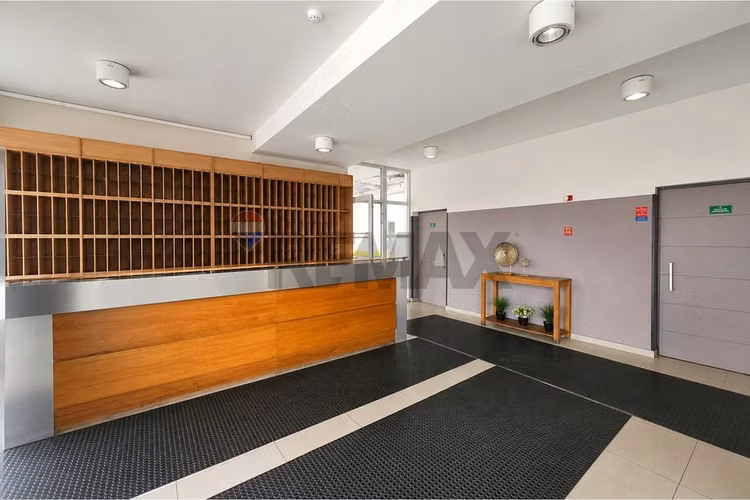 Acogedor  céntrico en santiago ideal inversión - Imagen 2
