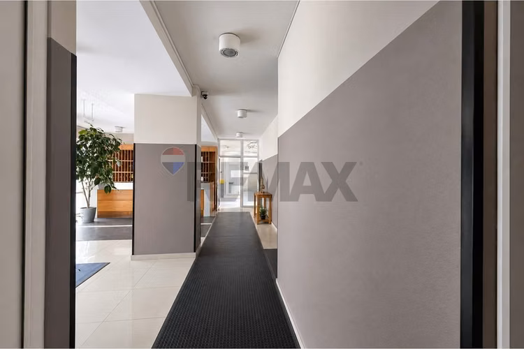 Acogedor  céntrico en santiago ideal inversión - Imagen 6