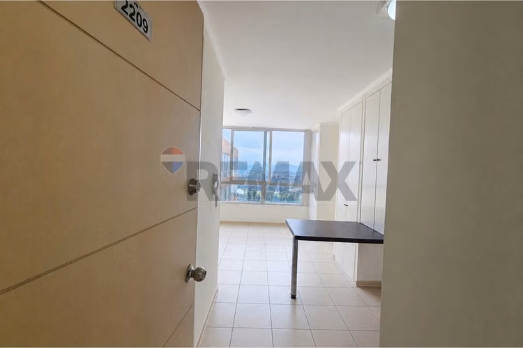 Acogedor  céntrico en santiago ideal inversión - Imagen 7