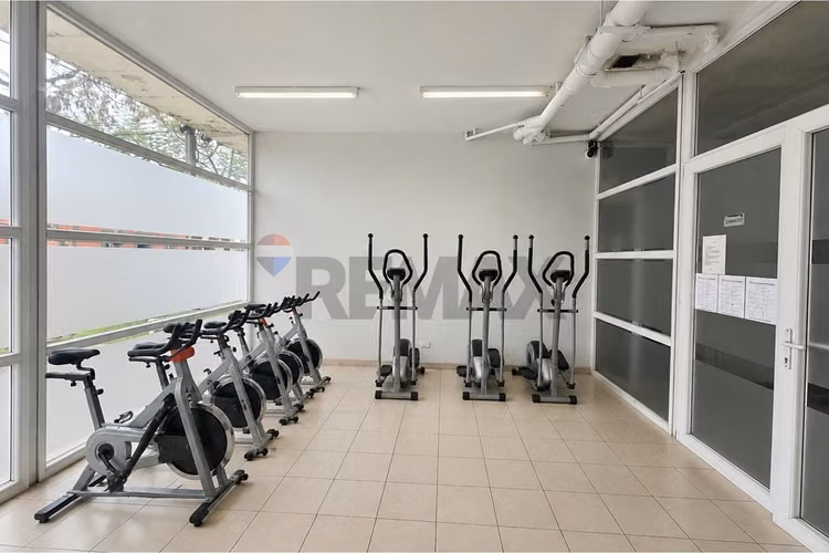 Acogedor  céntrico en santiago ideal inversión - Imagen 23