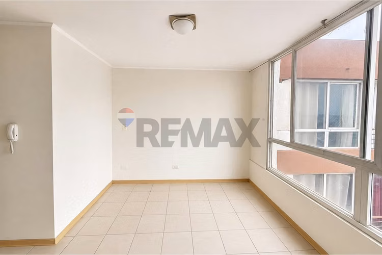 Acogedor  céntrico en santiago ideal inversión - Imagen 8
