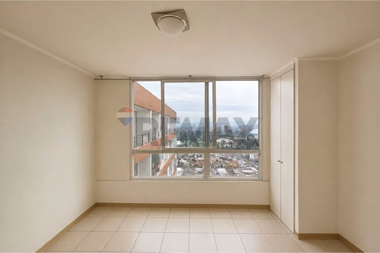 Acogedor  céntrico en santiago ideal inversión - Imagen 9
