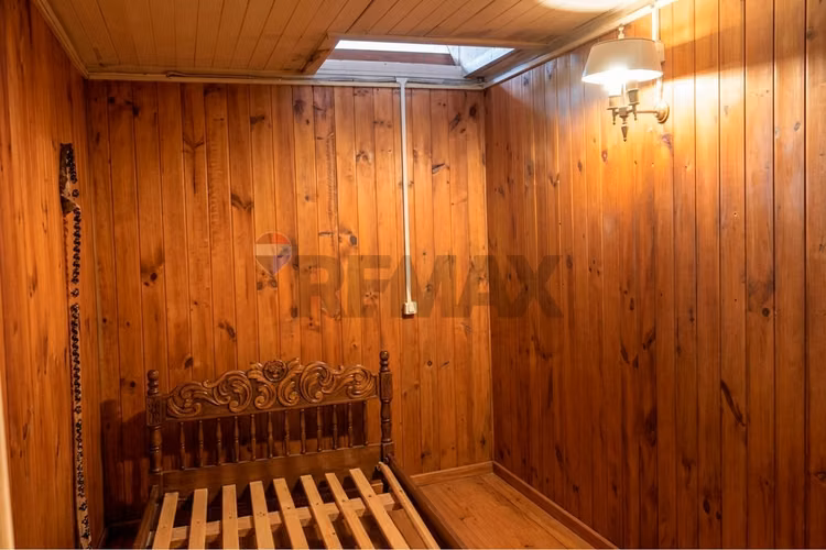 Se vende casa a pasos del parque estadio - Imagen 5