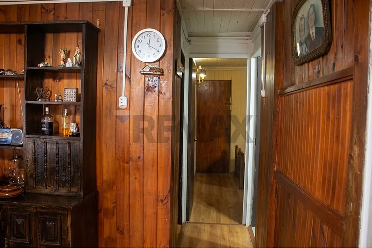 Se vende casa a pasos del parque estadio - Imagen 4