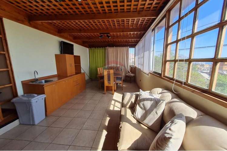 Gran casa esquina en venta coviefi 8d 5b - Imagen 13