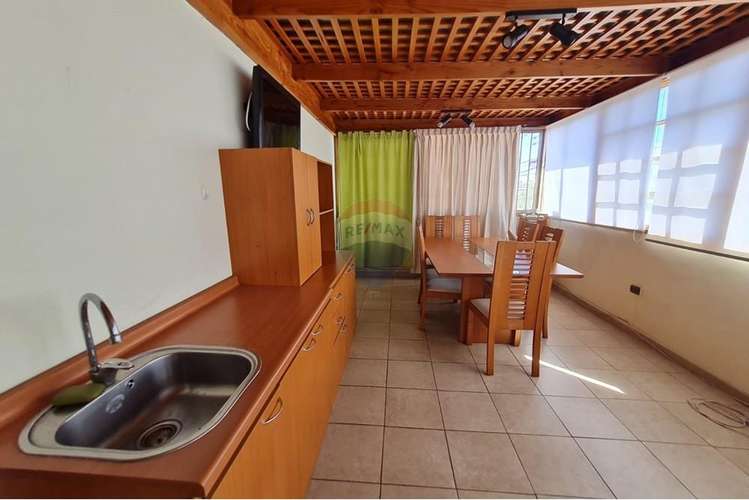Gran casa esquina en venta coviefi 8d 5b - Imagen 15