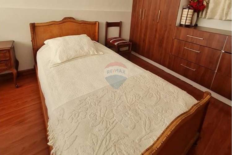Gran casa esquina en venta coviefi 8d 5b - Imagen 4
