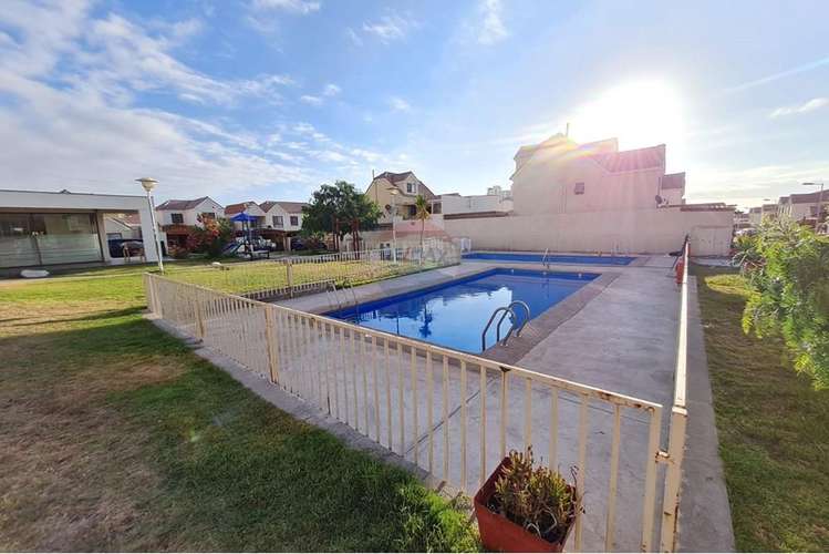 Amplia casa en venta 3d 3b costa laguna - Imagen 27