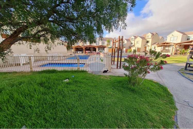 Amplia casa en venta 3d 3b costa laguna - Imagen 28