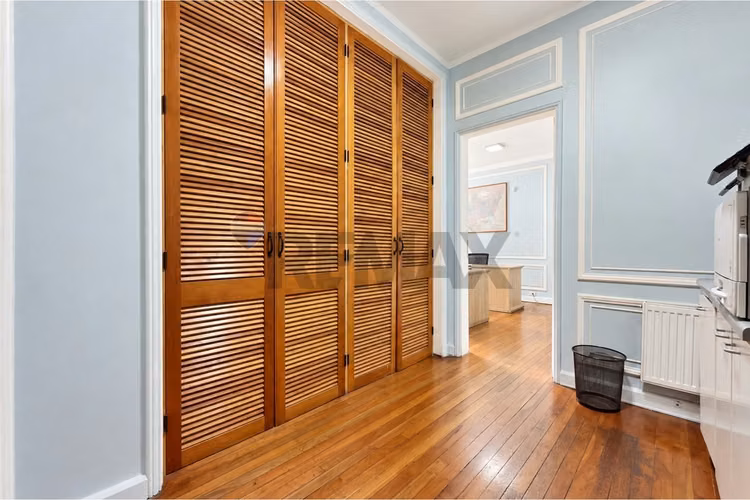 Elegante casona comercial providencia - Imagen 26