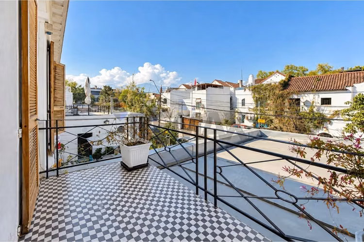 Elegante casona comercial providencia - Imagen 22