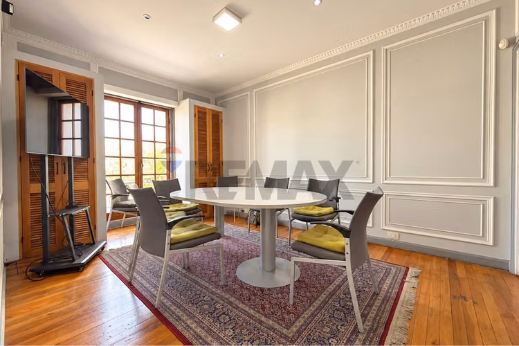Elegante casona comercial providencia - Imagen 14