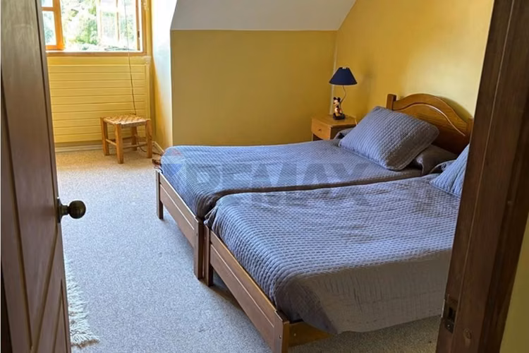 Gran casa familiar en  villarrica - Imagen 39