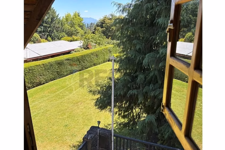 Gran casa familiar en  villarrica - Imagen 19