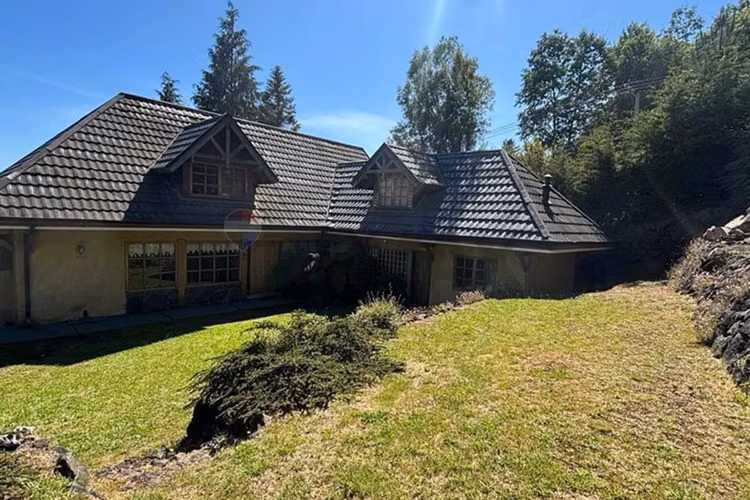Gran casa familiar en  villarrica - Imagen 10