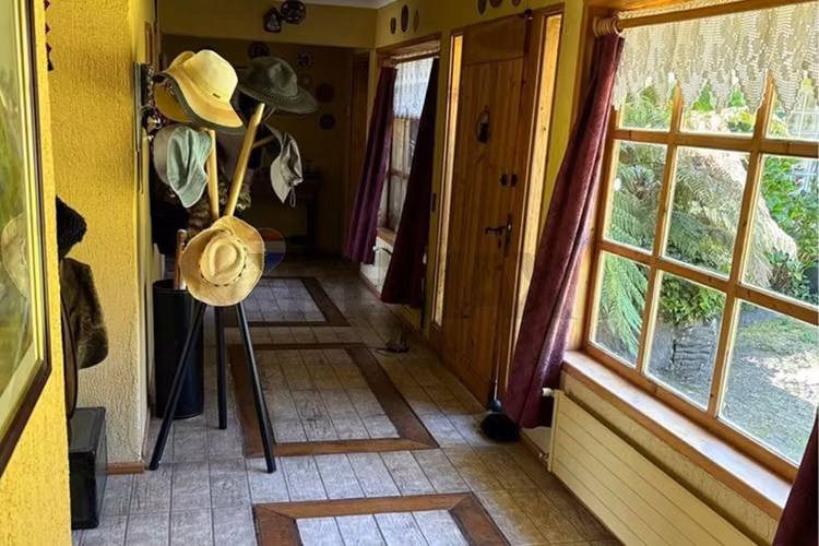 Gran casa familiar en  villarrica - Imagen 31