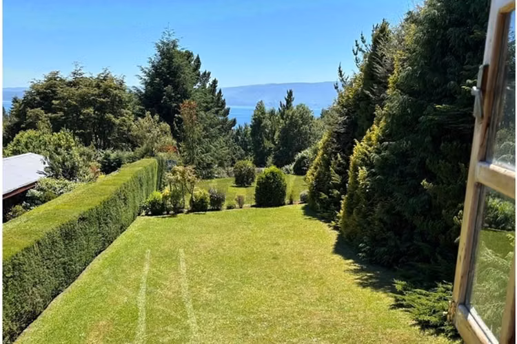 Gran casa familiar en  villarrica - Imagen 18