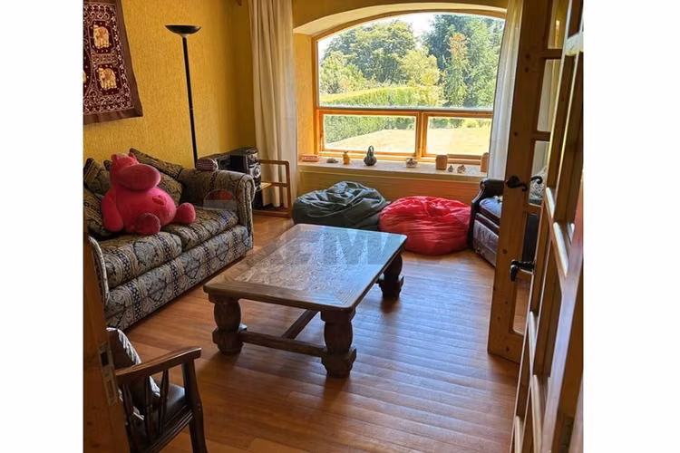 Gran casa familiar en  villarrica - Imagen 35