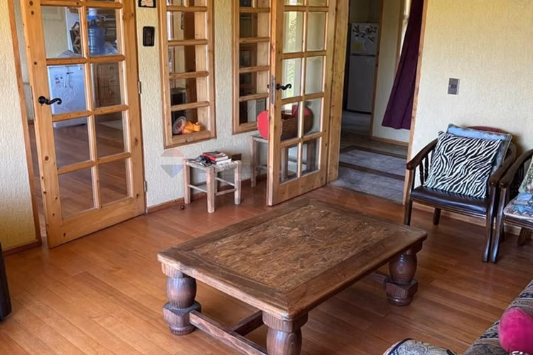 Gran casa familiar en  villarrica - Imagen 23