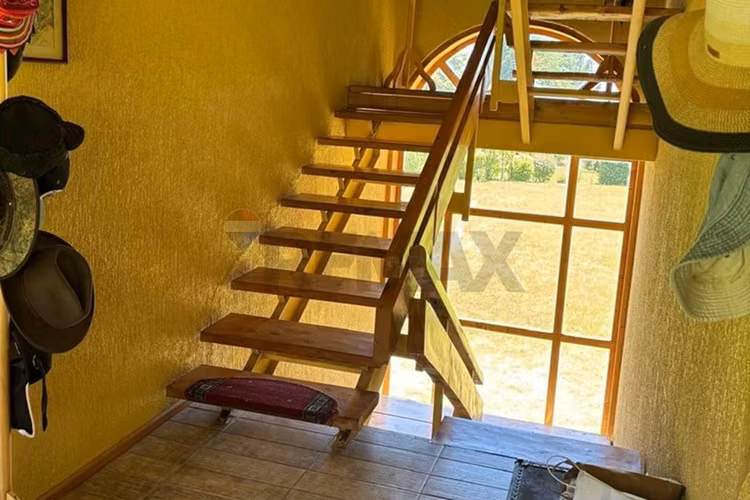 Gran casa familiar en  villarrica - Imagen 27
