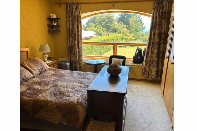 Gran casa familiar en  villarrica - Imagen 38