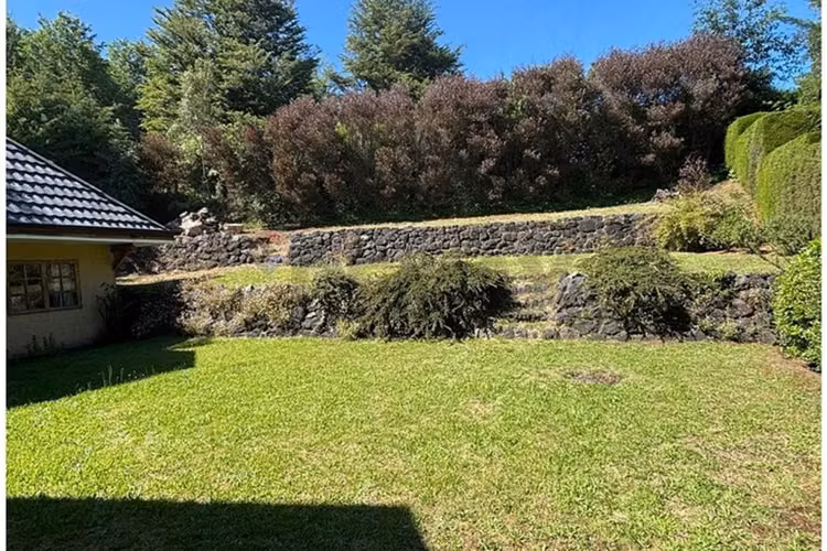 Gran casa familiar en  villarrica - Imagen 15