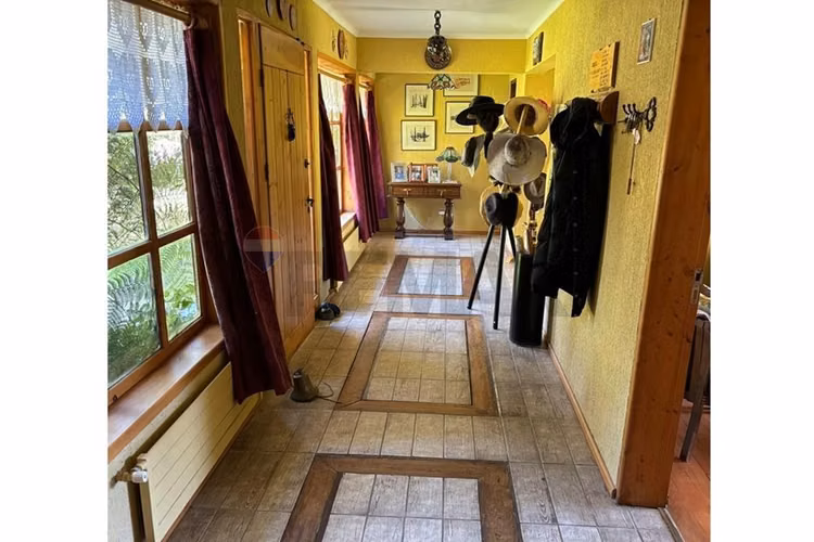 Gran casa familiar en  villarrica - Imagen 32