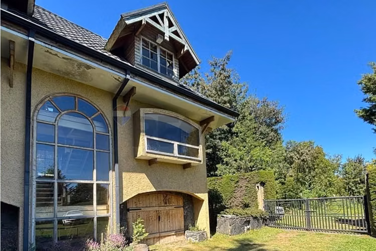 Gran casa familiar en  villarrica - Imagen 8