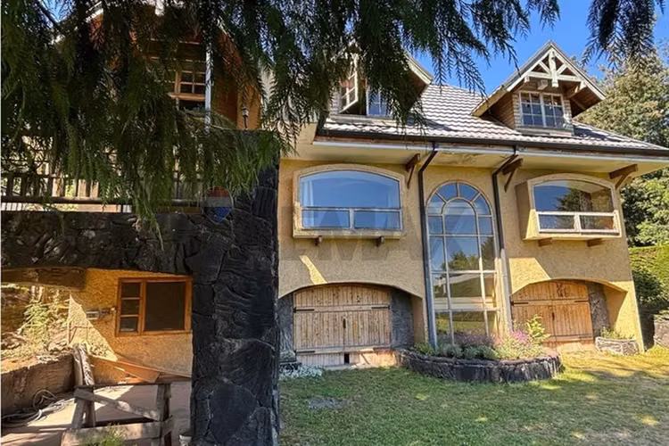 Gran casa familiar en  villarrica - Imagen 6