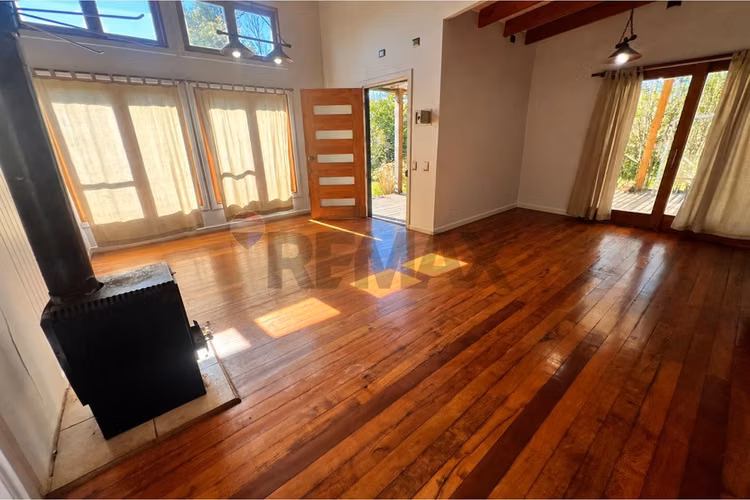 Casa de campo en mulchén: tranquilidad y encanto - Imagen 9