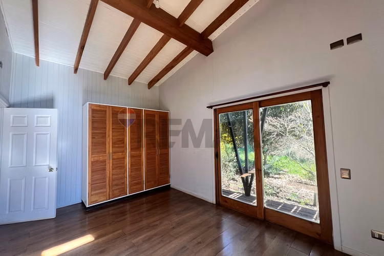 Casa de campo en mulchén: tranquilidad y encanto - Imagen 23