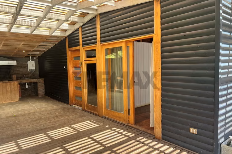 Casa de campo en mulchén: tranquilidad y encanto - Imagen 4