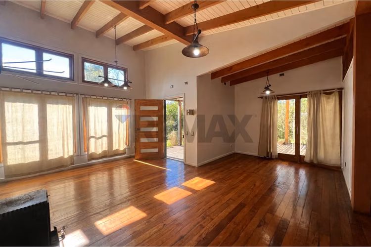 Casa de campo en mulchén: tranquilidad y encanto - Imagen 12