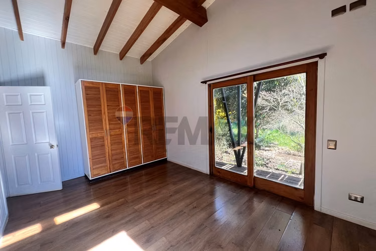 Casa de campo en mulchén: tranquilidad y encanto - Imagen 22