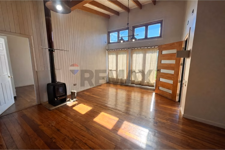 Casa de campo en mulchén: tranquilidad y encanto - Imagen 10