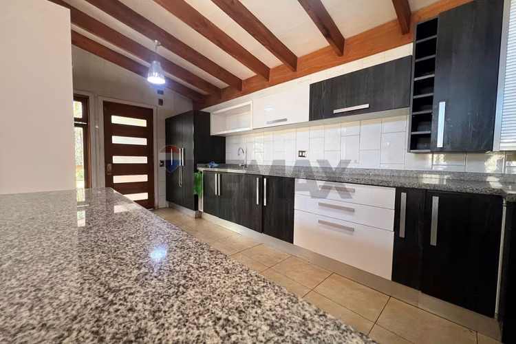 Casa de campo en mulchén: tranquilidad y encanto - Imagen 24