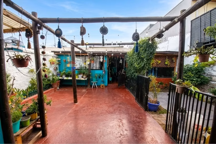 Venta casa san joaquín
