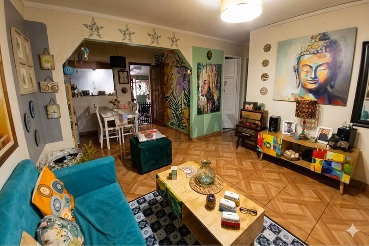 Venta casa san joaquín - Imagen 5