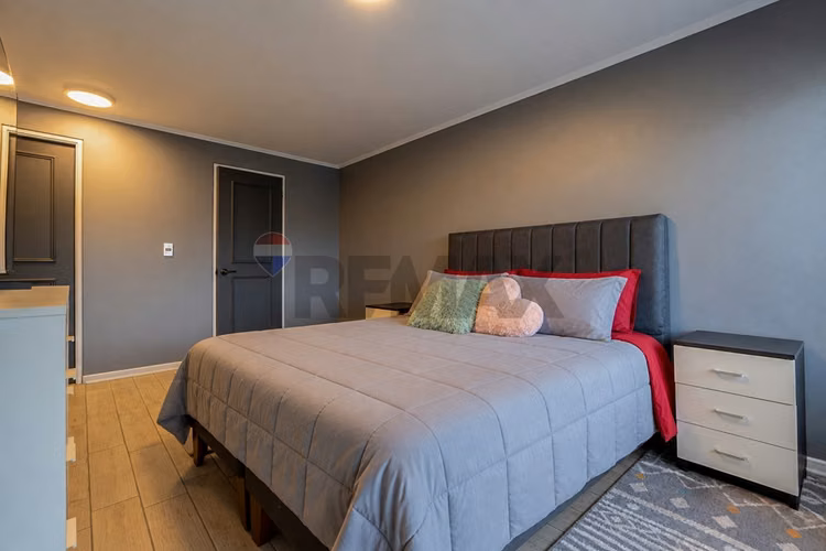 Vendo departamento ñuñoa - Imagen 9
