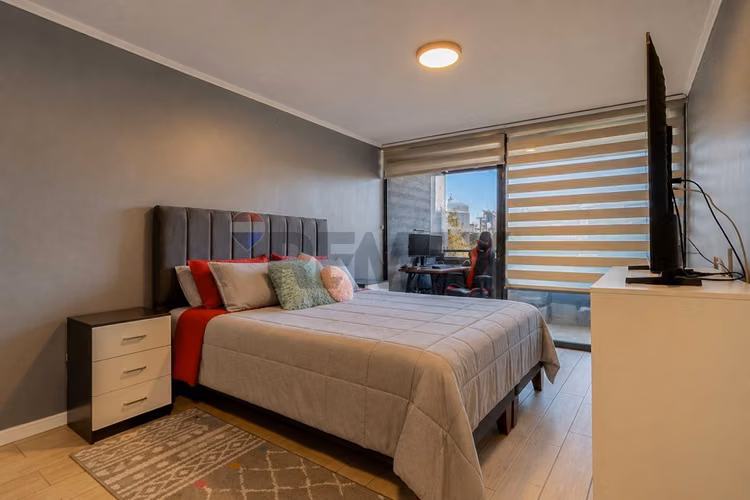 Vendo departamento ñuñoa - Imagen 10