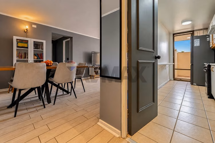 Vendo departamento ñuñoa - Imagen 8