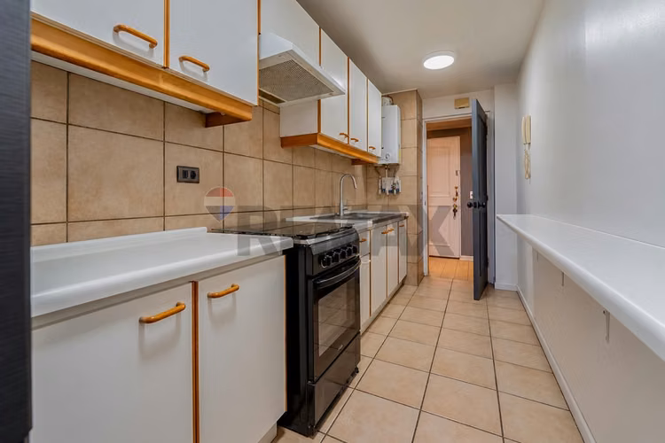 Vendo departamento ñuñoa - Imagen 19