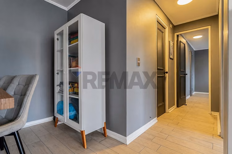 Vendo departamento ñuñoa - Imagen 6