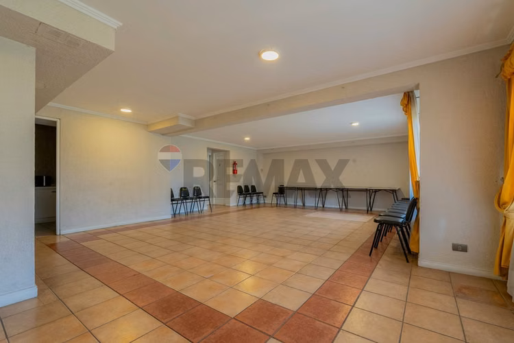 Vendo departamento ñuñoa - Imagen 25
